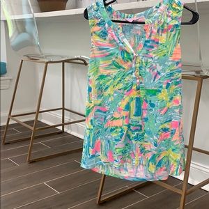 Lilly Pulitzer Tank ✨